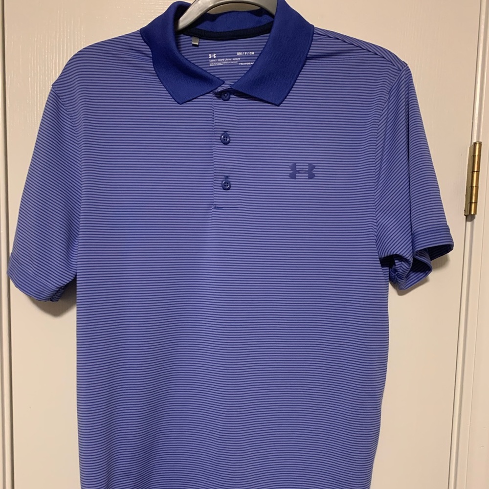 Under Armour Performance Polo